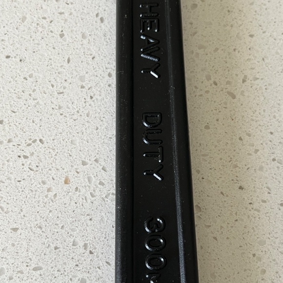 Adjustable Visegrip Wrench With Black Finish Heavy Duty Forged Steel--Size 12" - Picture 3 of 7